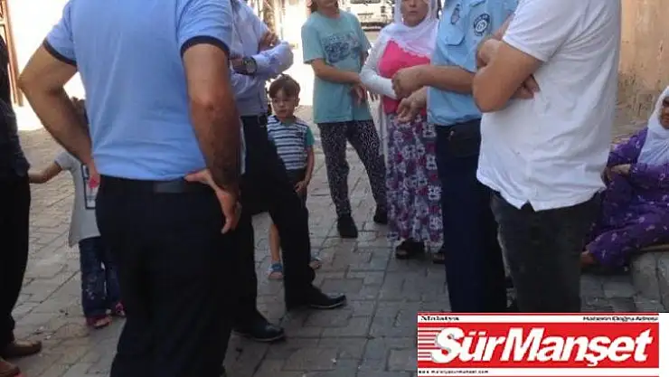 Bağlar'ın çevre koruma ekipleri iş başında