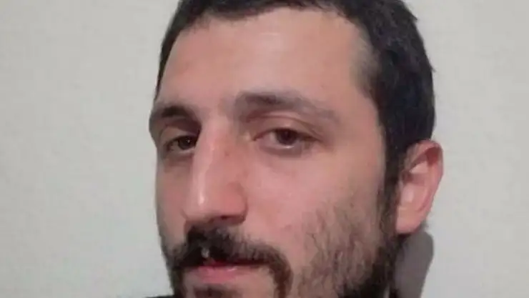 Bahçelievler'de GBT sorgusu yapan 3 bekçiye bıçaklı saldırı