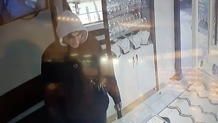Bahçelievler'de kuyumcuyu bıçaklayan şüpheli yakalandı