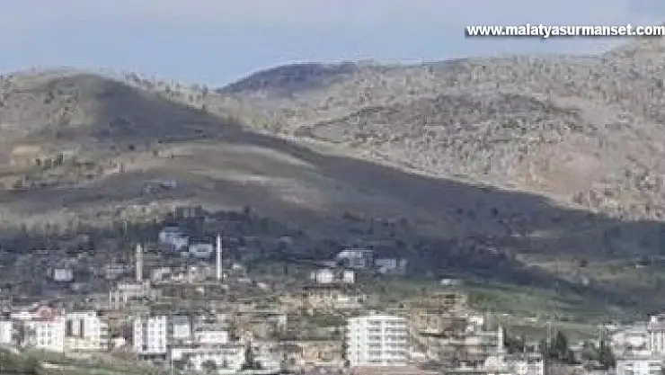 Bahçesini sularken tartıştığı komşusunu öldüren zanlı tutuklandı