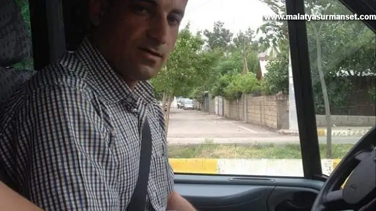 Bahçeyi ilaçladığı esnada traktörün altında kalarak hayatını kaybetti