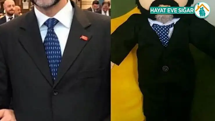 Bakan  Selçuk'tan esprili paylaşım