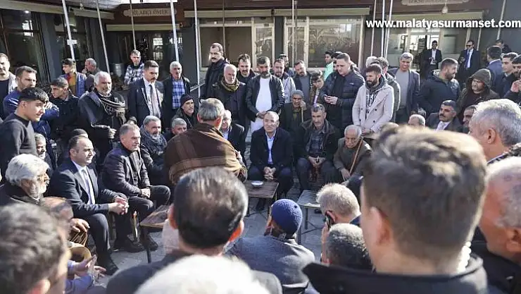 Bakan Bozdağ: 'Sizden bir yıllık zaman ve bu sürede bize sabır göstermenizi istiyoruz'