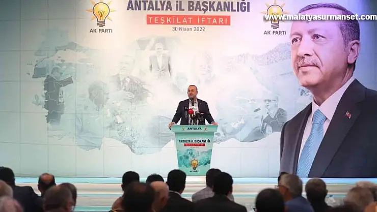 Bakan Çavuşoğlu'ndan Almanya'ya Osman Kavala tepkisi: