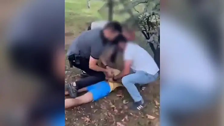 Bakan duyurdu Yakalandı! Kuranı Kerim'e hakaret etmiş ve öz kızına tacizde bulunmuştu