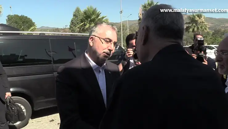 Bakan Işıkhan:  29 bin 280 kişilik TYP kontenjanını tahsis ettik