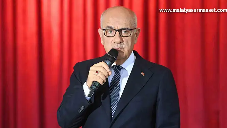 Bakan Kirişci: Deprem bölgesine 3,4 milyar lira parasal destekleme ödemesi yaptık