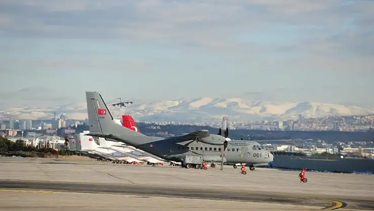 Bakan Koca: 'Toplam 17 hastanın 10 tanesini Türkiye'ye getirmiş olduk'