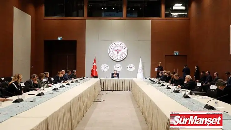 Bakan Koca: 'Toplam can kaybımız 92'yi buldu, toplam vakamız 5 bin 698'