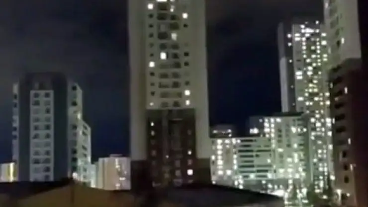 Bakan Koca'nın çağrısına Ankara'da 'alkışlı' katılım