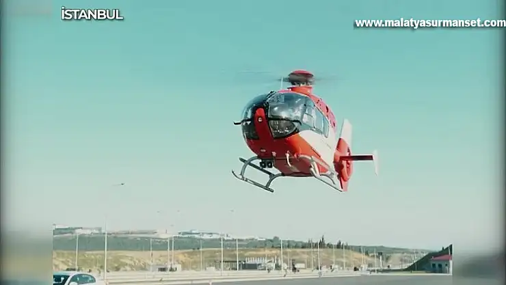 Bakan Koca, sağlık ekiplerinin bayramda da görev başında olduğunu bildirdi: