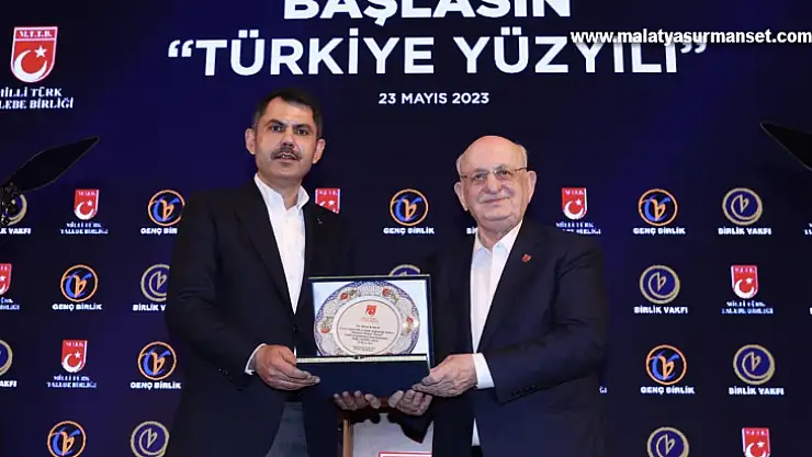 Bakan Kurum Bir terör devleti kurulmasına asla ve asla izin vermeyeceğiz
