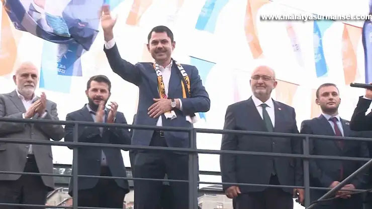 Bakan Kurum: İstanbul'da tek bir riskli yapı bırakmayacağız