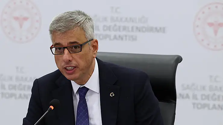 Bakan Memişoğlu Bir Avuç Açgözlü Çeteye Karşı Mücadelemiz Sürecek