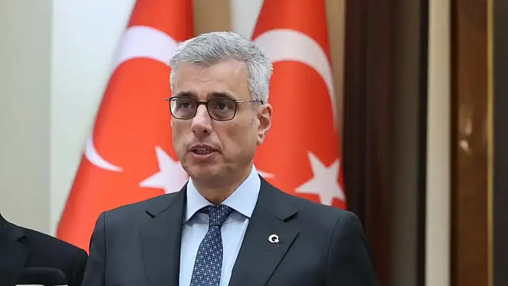 Bakan Memişoğlu Ülkemizin dört bir yanında ücretsiz kanser taramaları yapıyoruz