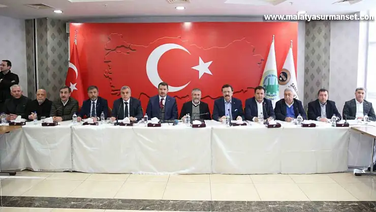 Bakan Nebati'den deprem fırsatçılarına tepki