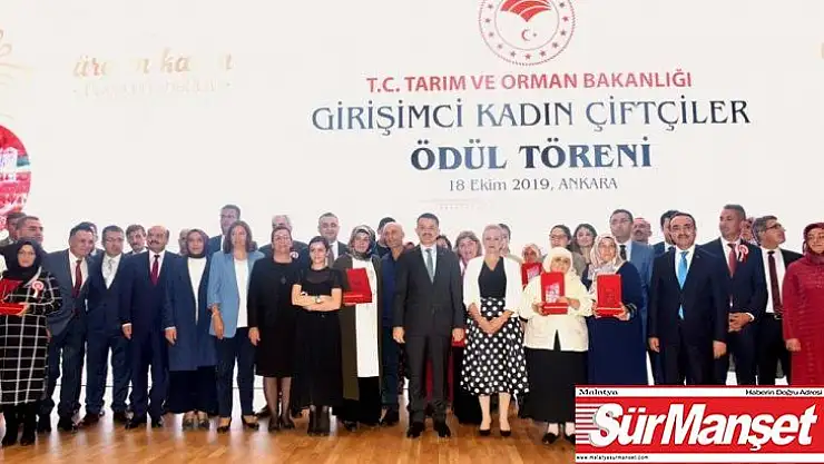 Bakan Pakdemirli: 'Amerika ile anlaşmaya vardık ve istediğimizi aldık'