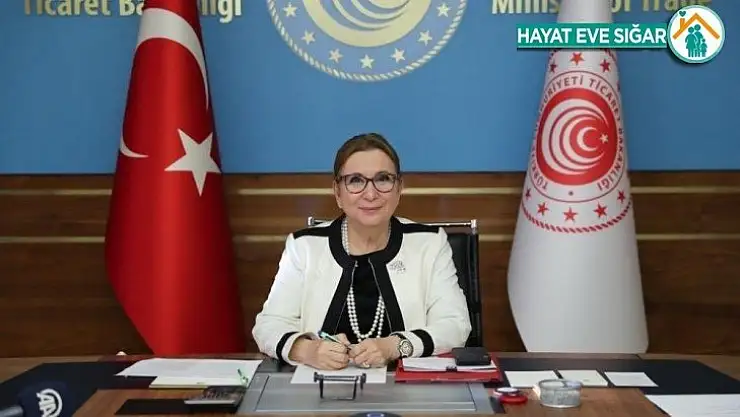 Bakan Pekcan Diyarbakır'daki STK temsilcilerini dinledi