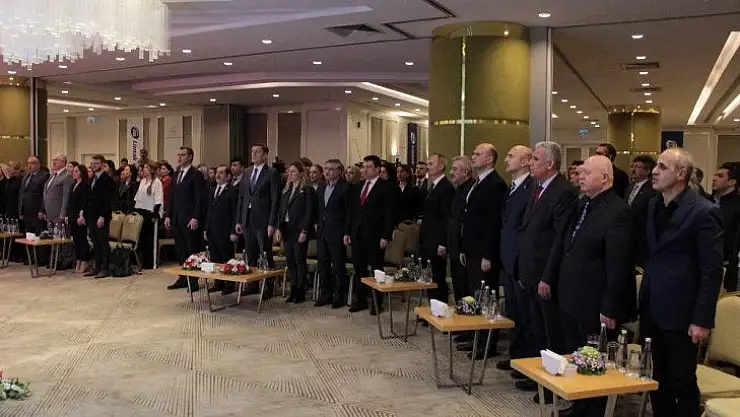 Bakan Selçuk: 'Güçlü öğretmen, güçlü gelecek konusunu önemsiyoruz'