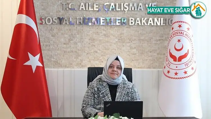 Bakan Selçuk: 'İşçi, işveren ve memur konfederasyonlarımız ile beraber süreci değerlendirdik'
