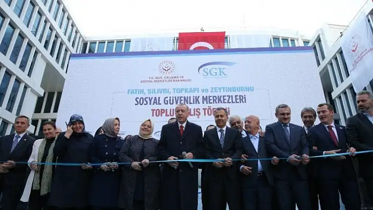 Bakan Selçuk: 'SUT'da yer alan tüm işlemlerin fiyatında 2008'den beri ilk kez yaptığımız kapsamlı artışla 8 milyar lira iyileştirme sağladık'