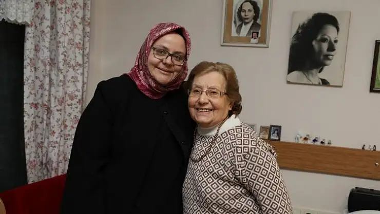 Bakan Selçuk 'YADES'in hayata geçirildiği il sayısı 13'e çıktı'