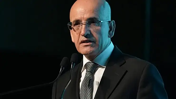 Bakan Şimşek Enflasyon Beklentilerinde İyileşme Devam Ediyor