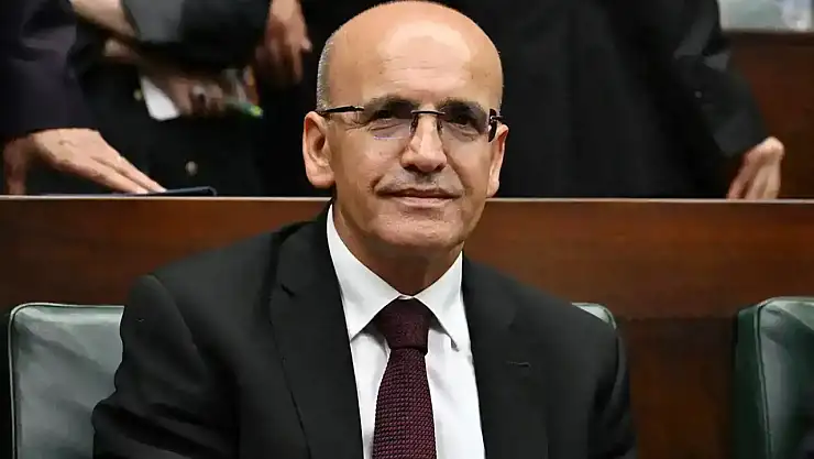 Bakan Şimşek: Enflasyon beklentileri geçen yıla göre 12 puan iyileşti