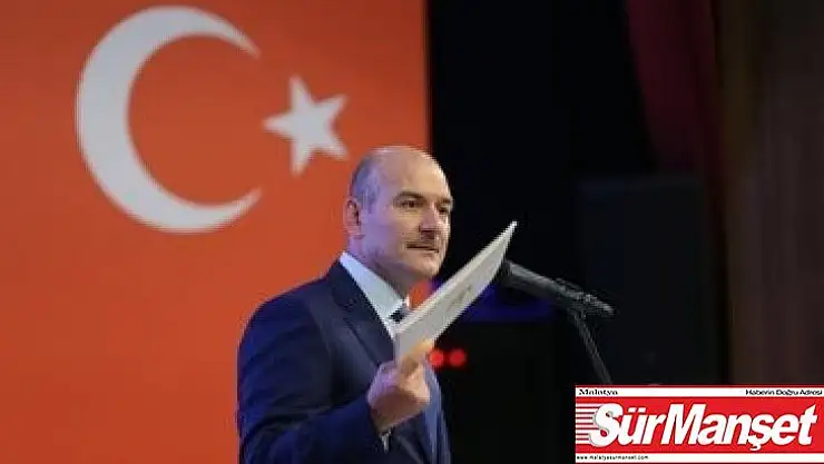 Bakan Soylu'dan İstanbul'a kayyum atama iddialarına yanıt Pazar günü açıklayacağım
