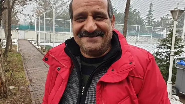 Bakan Soylu devreye girdi, depremzedenin 8 yıllık sağlık sorunu çözüldü