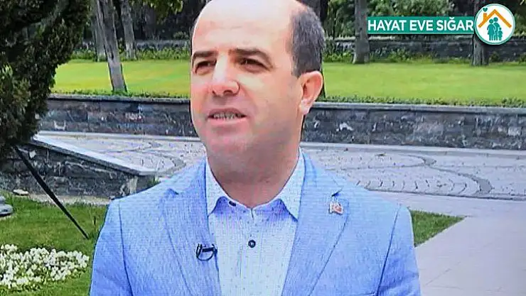 Bakan Soylu'nun istifasının kabul edilmemesi güvenlik korucuları, şehit ve gazi ailelerini sevindirdi