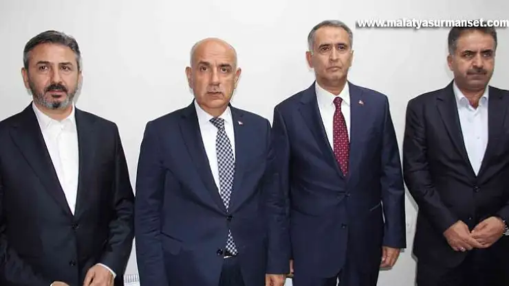 Bakan Vahit Kirişci'den düşen helikopterle ilgili açıklama