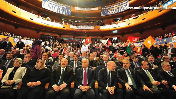 Bakan Varank: Türkiye'yi kritik teknolojilerin pazarı değil, üreticisi yapacağız
