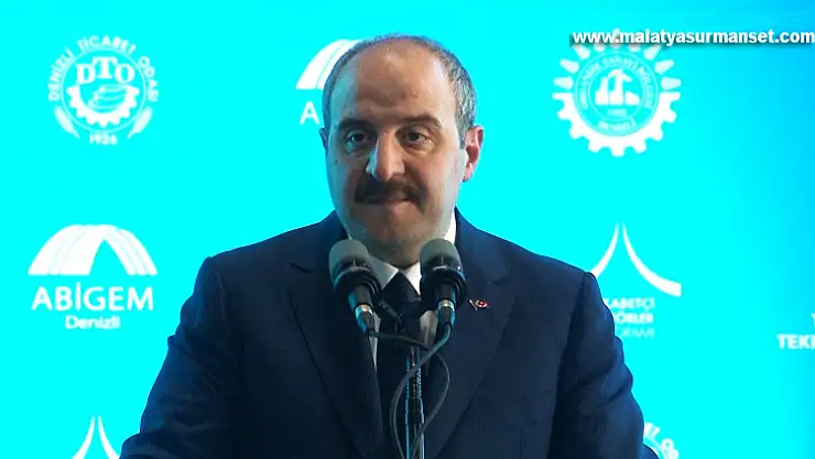 Bakan Varank: Yeni asgari ücret, 20 yıllık iktidarımızın en yüksek dolar kuru
