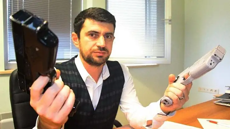 Bakan Varank ile 'Wattozz'u konuştu