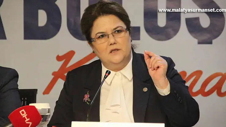 Bakan Yanık: 'Dünyanın birçok ülkesinde hizmetleri ve projeleriyle örnek gösterilen bir Türkiye var'