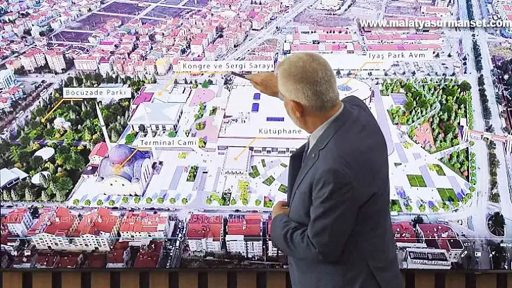 Bakan Yardımcısı Alpaslan Isparta'da