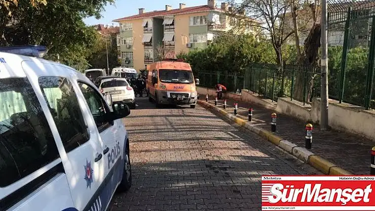 Bakırköy'de 1'i çocuk 3 kişinin cesedi bulundu