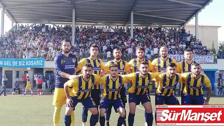 BAL'da Malatya takımları için tatsız sezon