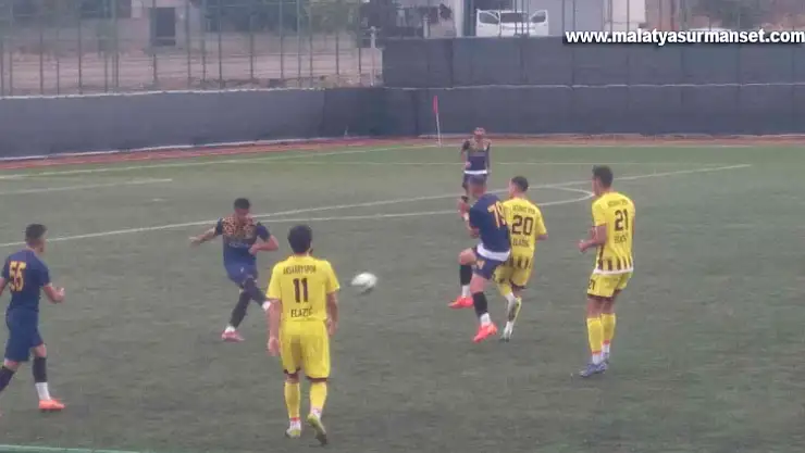 BAL'da Malatya takımları mağlup
