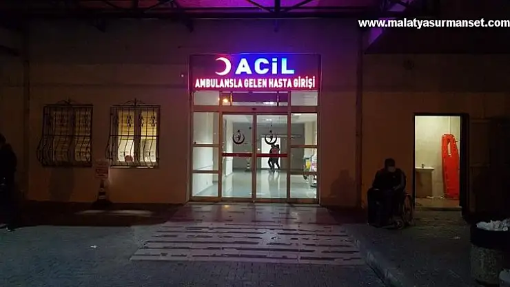 Balık avlarken tekneden denize düşen şahıslardan biri öldü