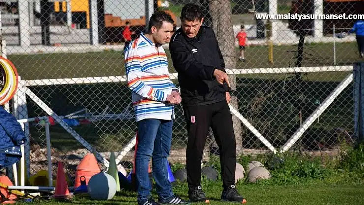 Balıkesirspor'da Giray Bulak'la yollar ayrıldı