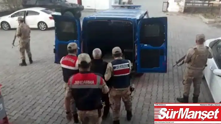 Baltalı cinayetin zanlısı tutuklandı