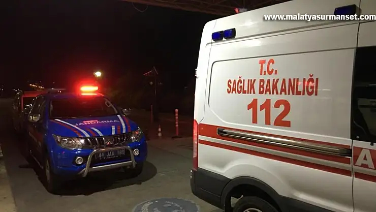 Baraj kenarında silahla vurulmuş halde bulunmuştu, hastanede hayatını kaybetti