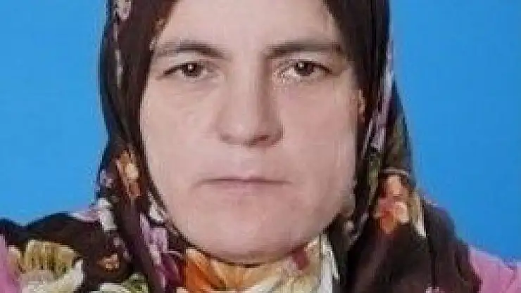 Barajda cesedi bulunan kadının kimliği belli oldu