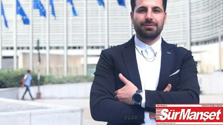 Barış Telli, Avrupa Spor Haftası'na katıldı