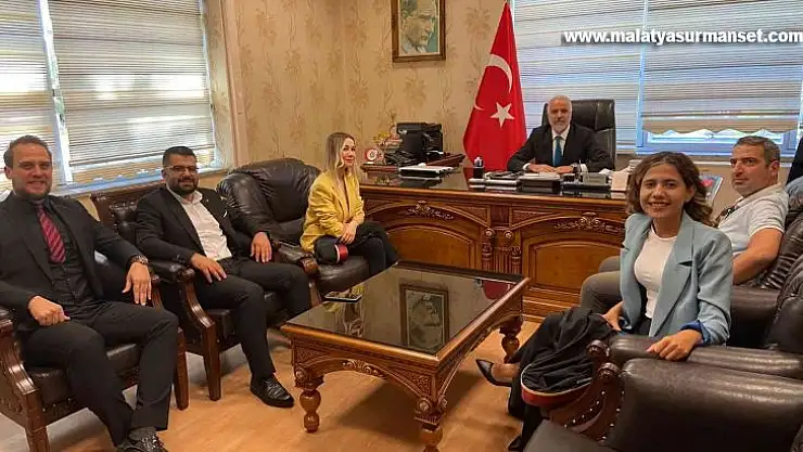 Baro Başkanı Bilal Doğan, 'çiçek' yerine SMA hastasına 'bağış' istedi