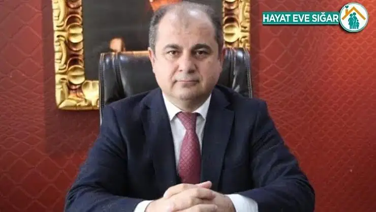 Baro Başkanı Han'dan Madımak mesajı