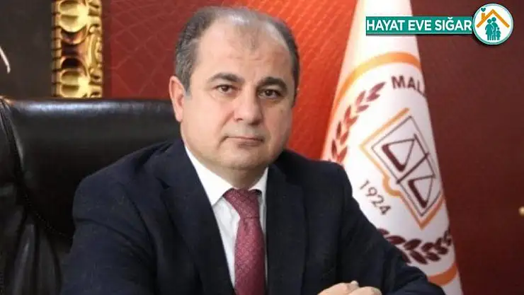 Baro Başkanlarından düzenleme tepkisi