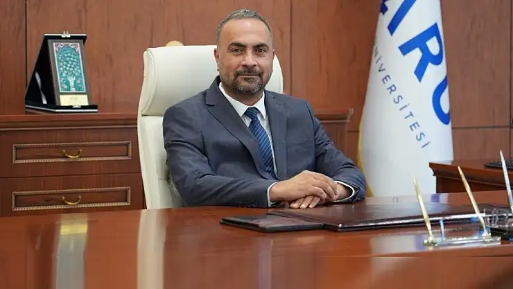 Bartın Üniversitesi'nden İsrail'e Destek Veren Ürünlere Boykot